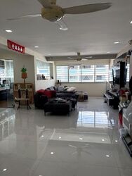 Blk 544 Serangoon North Avenue 3 (Serangoon), HDB Executive #583437101